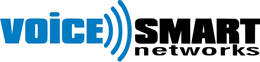 Voice Smart Networks Logo