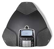 Konftel 300 Wx Wireless Conference Phone